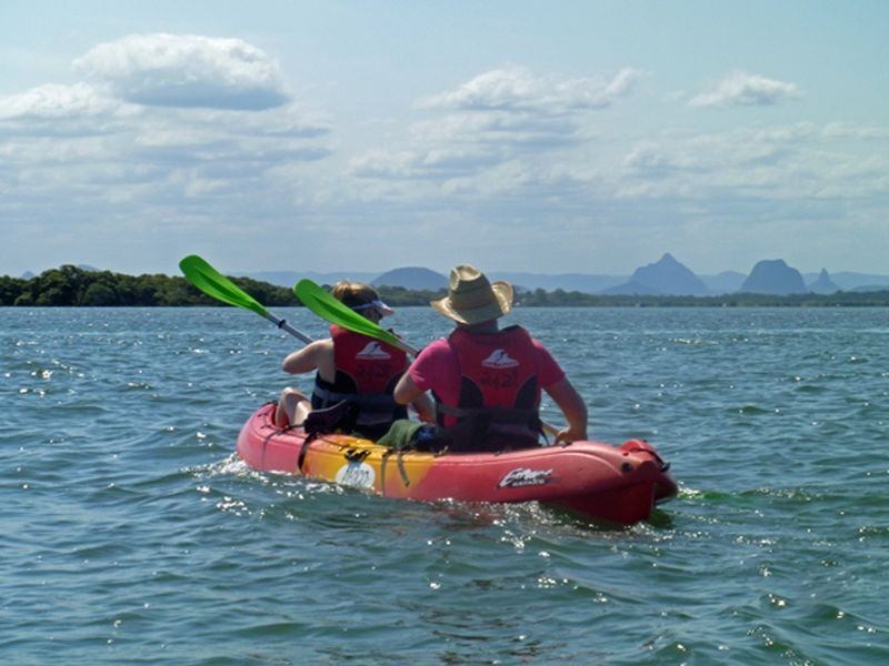 Bribie Island Fun Hire & Adventure Tours, Bongaree QLD 4507