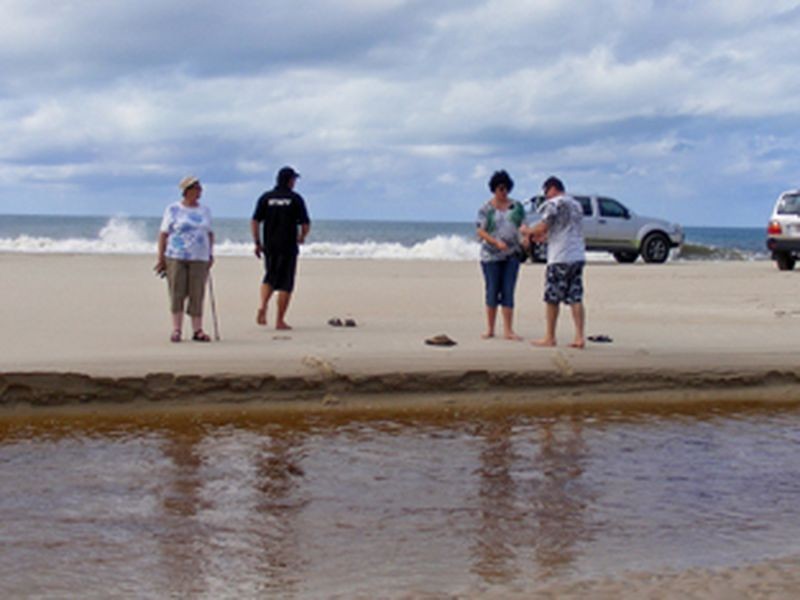 Bribie Island Fun Hire & Adventure Tours, Bongaree QLD 4507