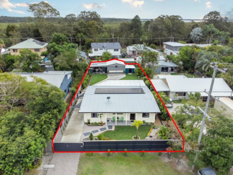 1361 Bribie Island Road, Ningi QLD 4511