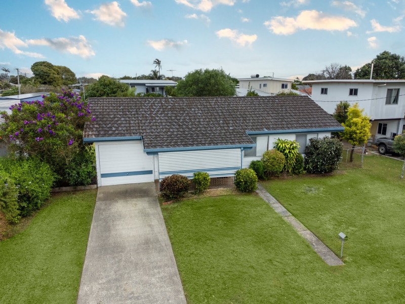 4 Cormorant Street, Bongaree QLD 4507