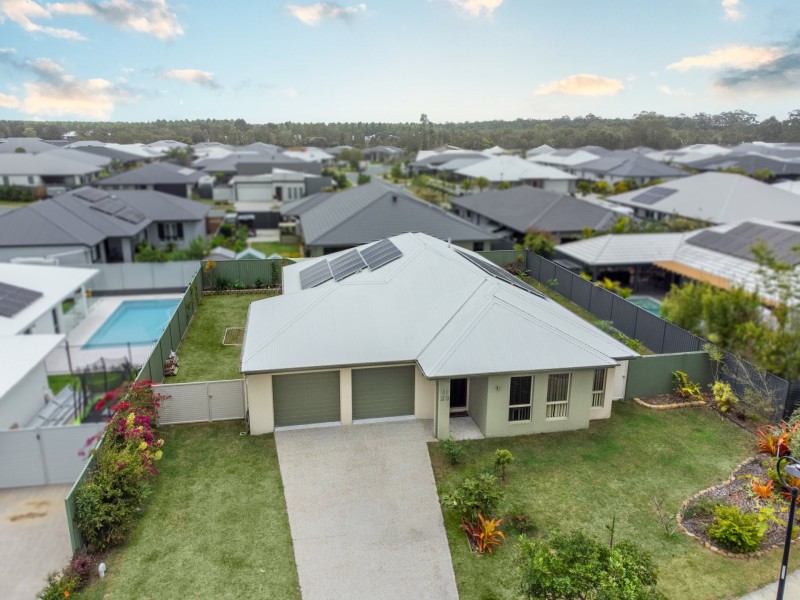 23 Corymbia Way, Banksia Beach QLD 4507