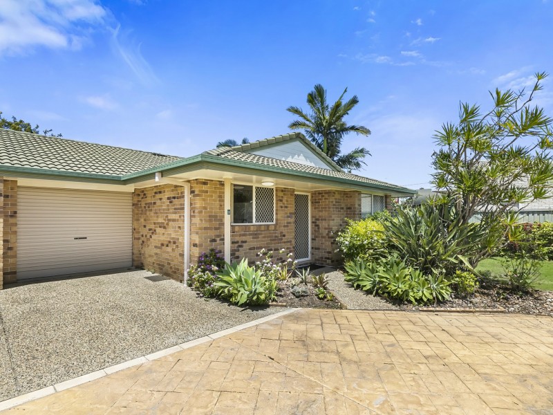 38/77 Cotterill Avenue, Bongaree QLD 4507