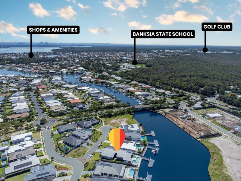 2 Falco Court, Banksia Beach QLD 4507