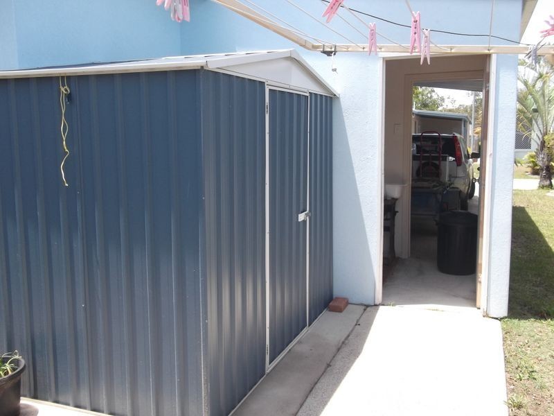 213/126 Cotterill Av, Bongaree QLD 4507