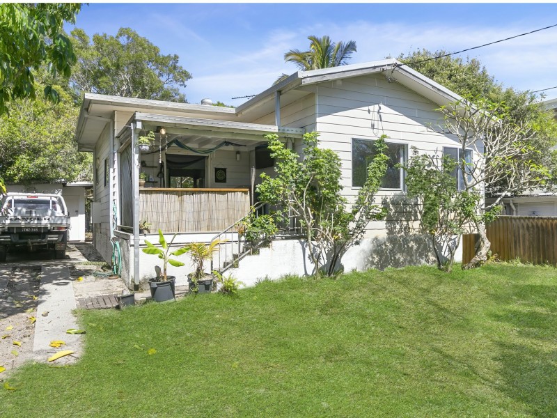 54 Rickman Parade, Woorim QLD 4507
