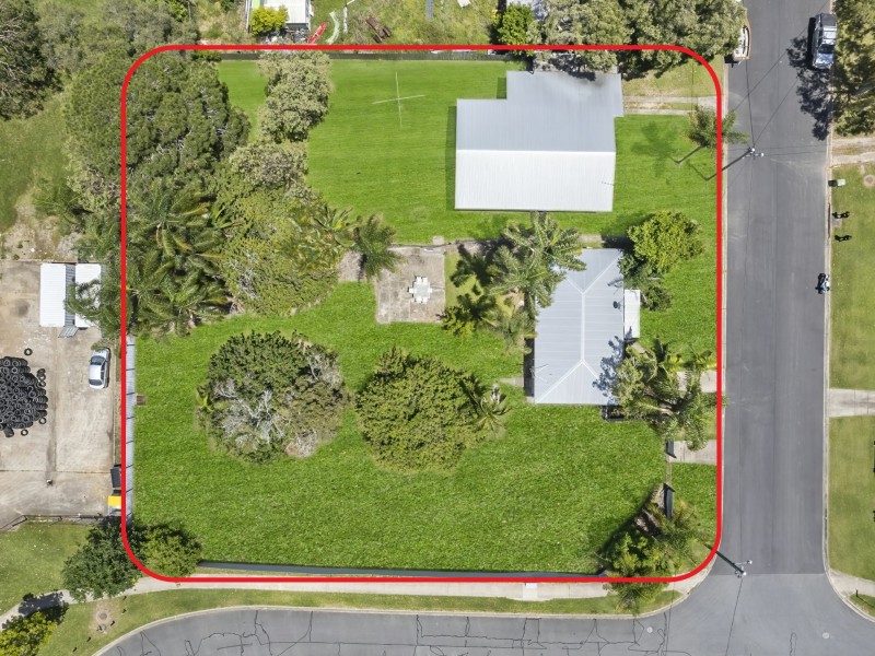 22-24 Dennis Street, Caboolture QLD 4510