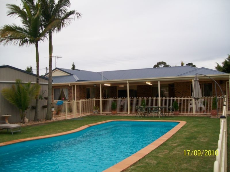 Ningi QLD 4511