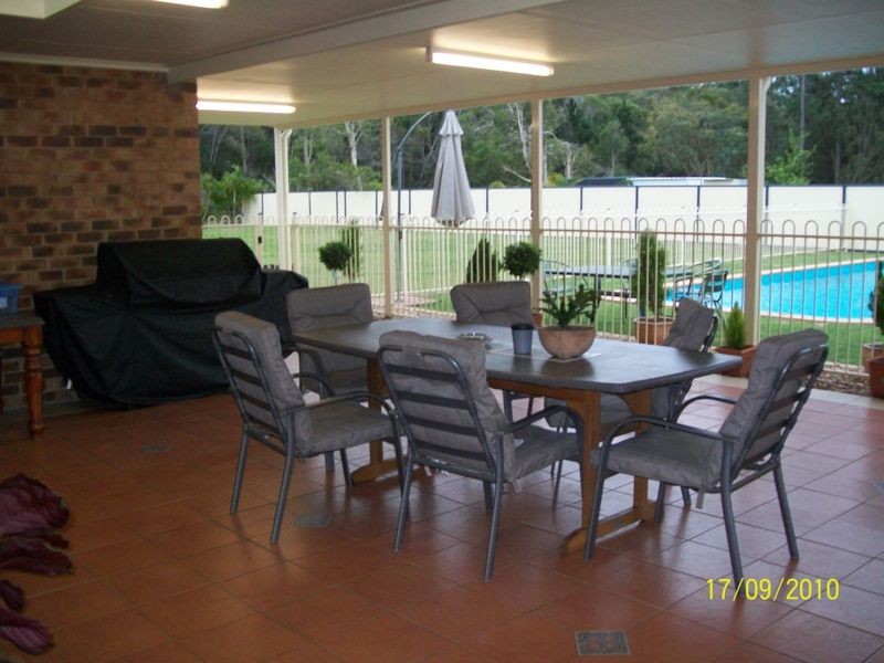 Ningi QLD 4511