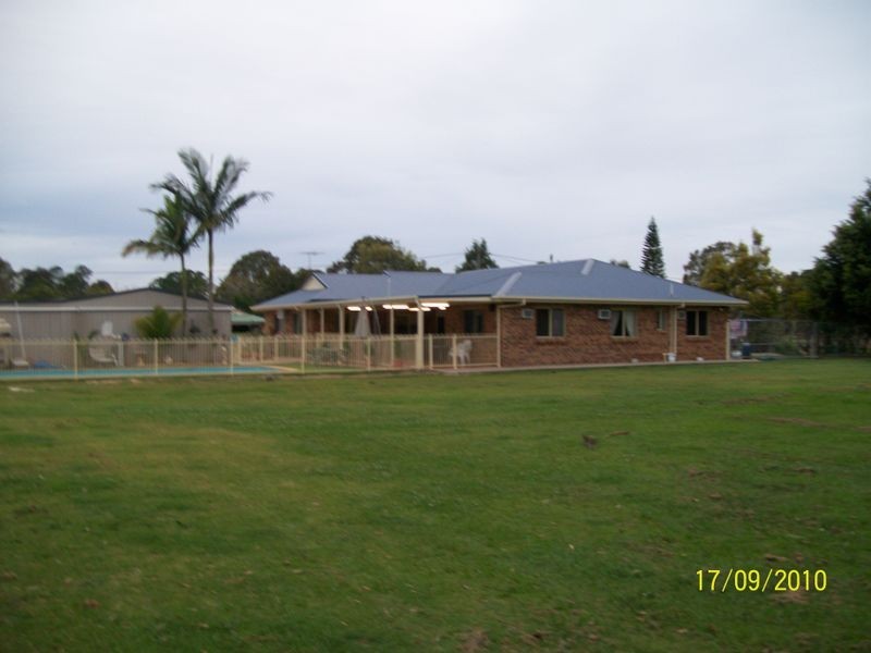 Ningi QLD 4511