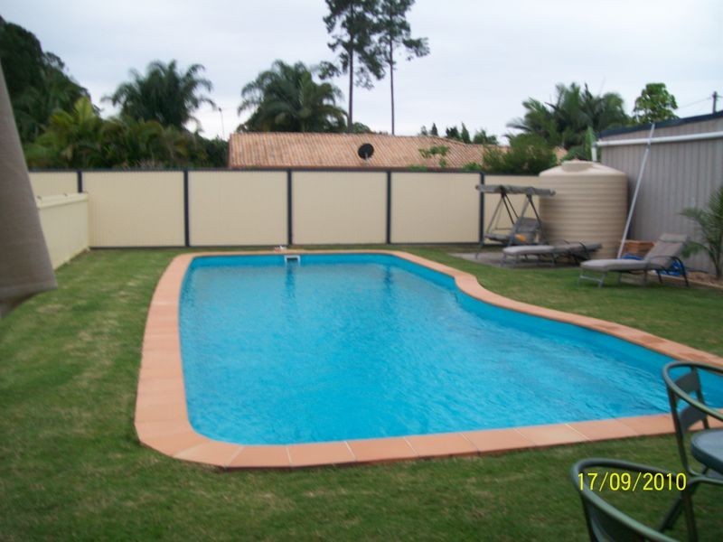 Ningi QLD 4511