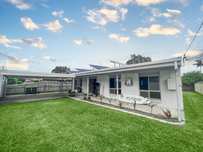27 Avon Avenue, Banksia Beach QLD 4507