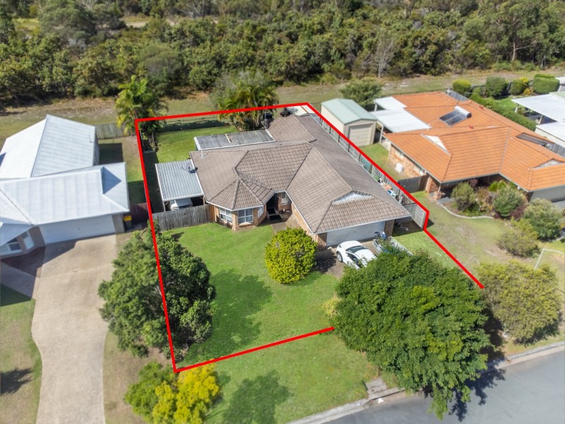 31 Winch Court, Banksia Beach QLD 4507