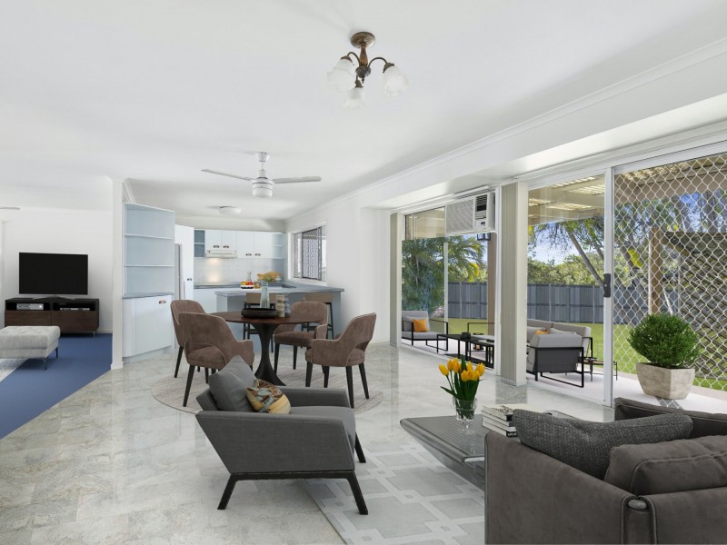 31 Winch Court, Banksia Beach QLD 4507