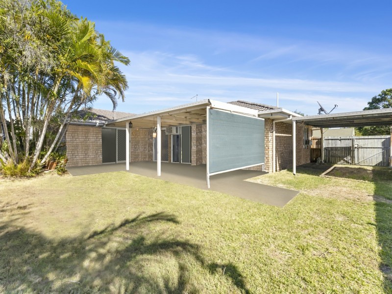 31 Winch Court, Banksia Beach QLD 4507
