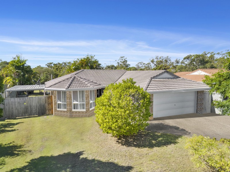 31 Winch Court, Banksia Beach QLD 4507