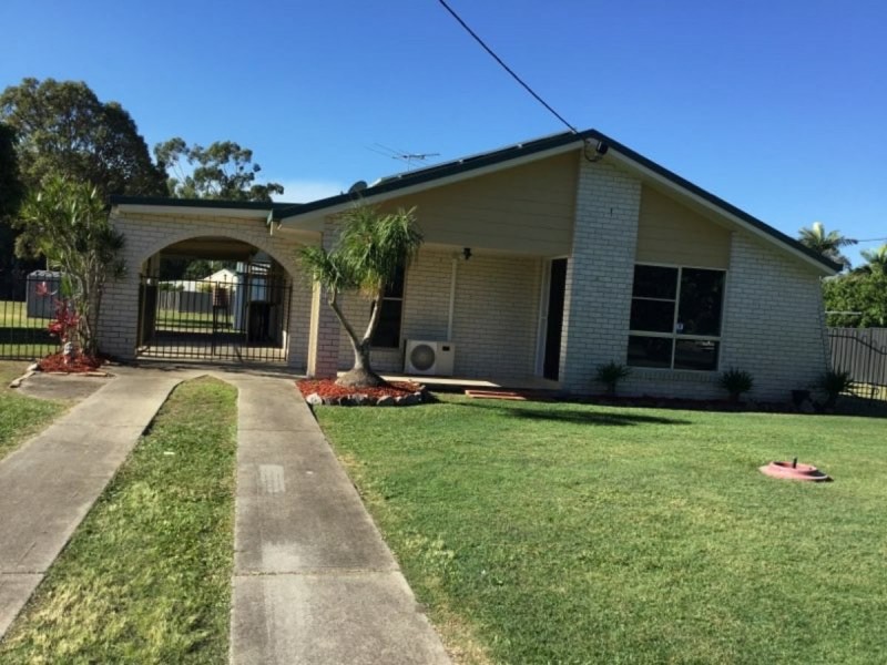 Ningi QLD 4511