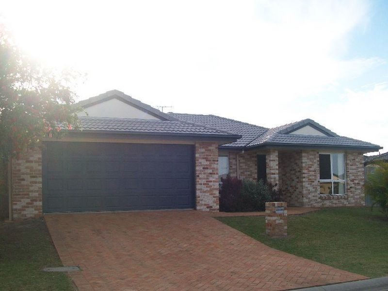 Sandstone Point QLD 4511