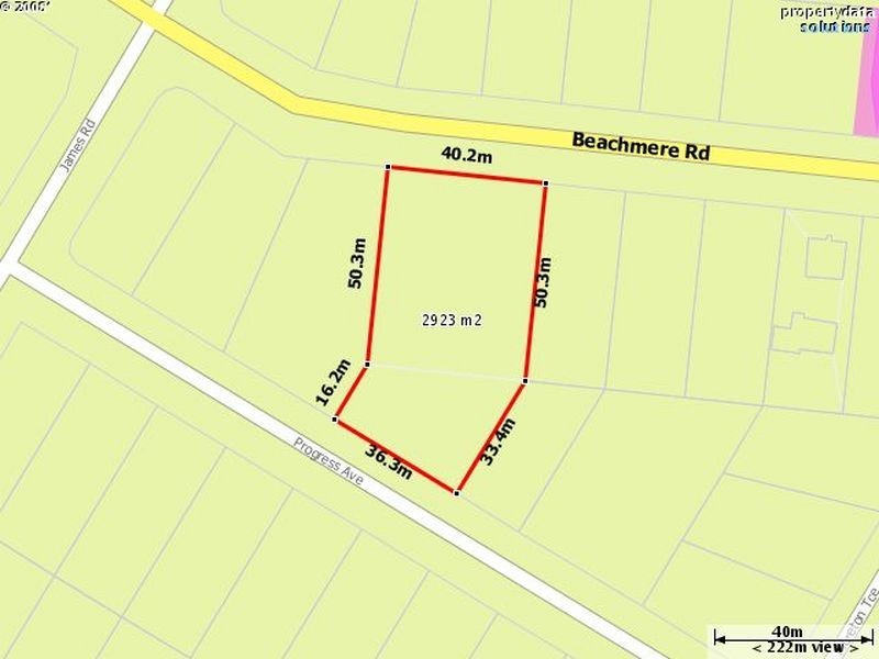 1/9 Progress Ave, Beachmere QLD 4510