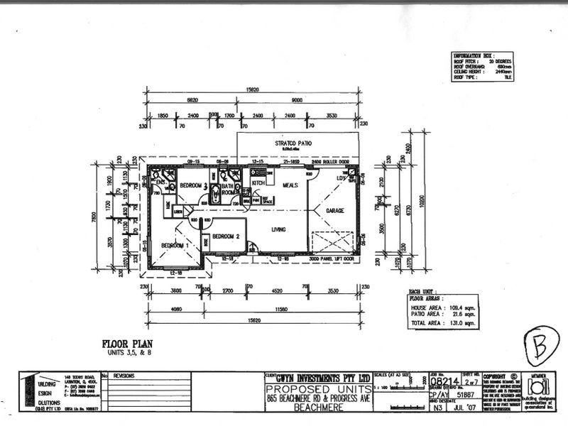 1/9 Progress Ave, Beachmere QLD 4510