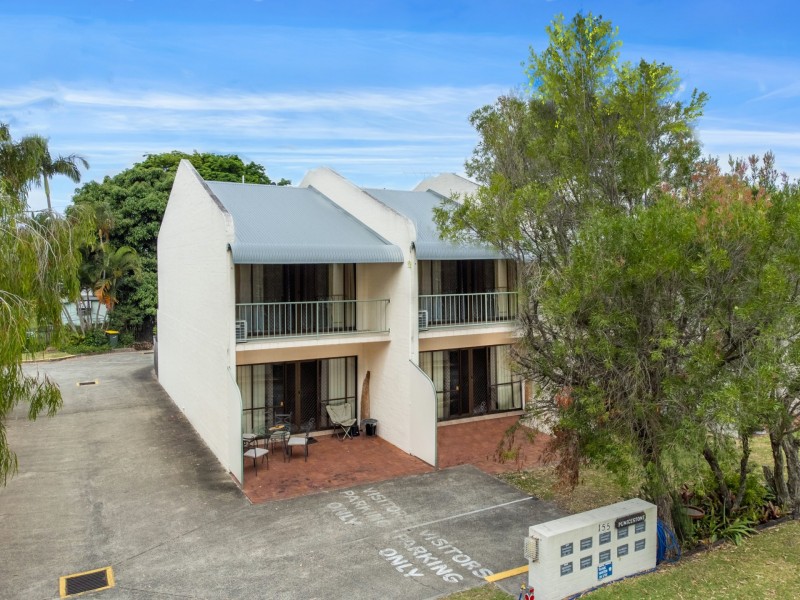 6/155 Sylvan Beach Esplanade, Bellara QLD 4507