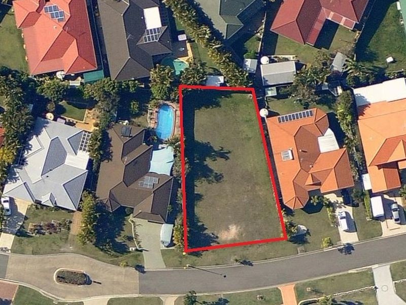 Sandstone Point QLD 4511