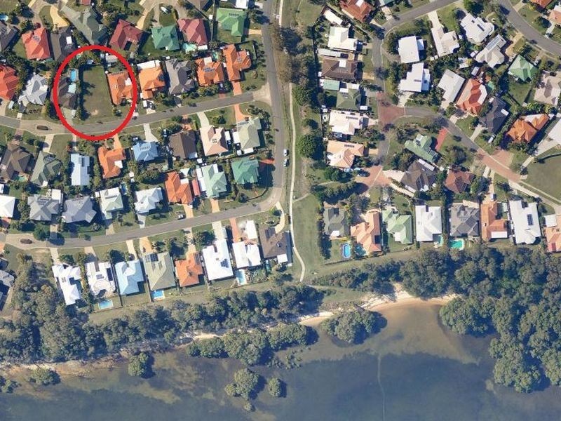 Sandstone Point QLD 4511