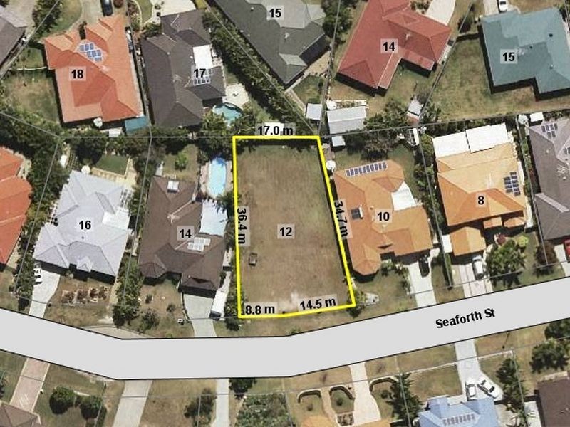 Sandstone Point QLD 4511