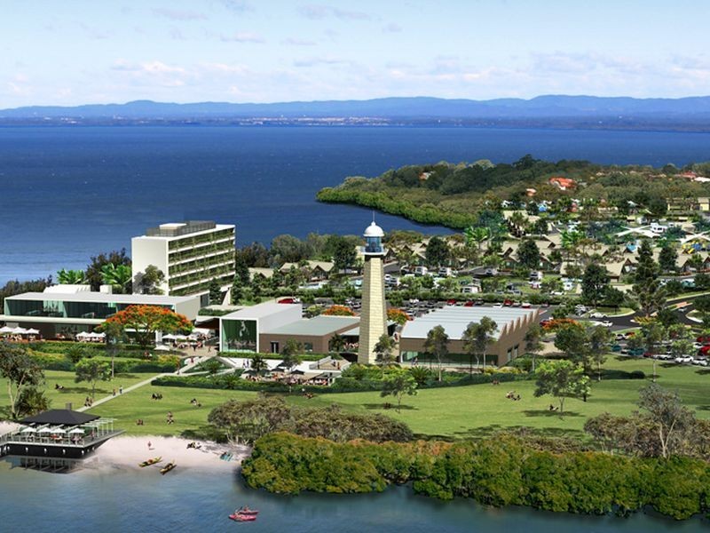 Sandstone Point QLD 4511