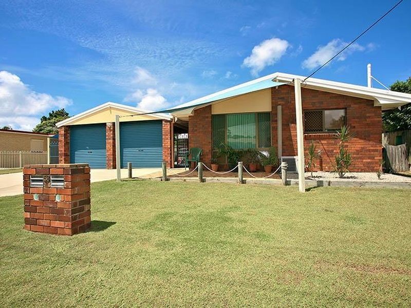 58 Spowers St, Bongaree QLD 4507