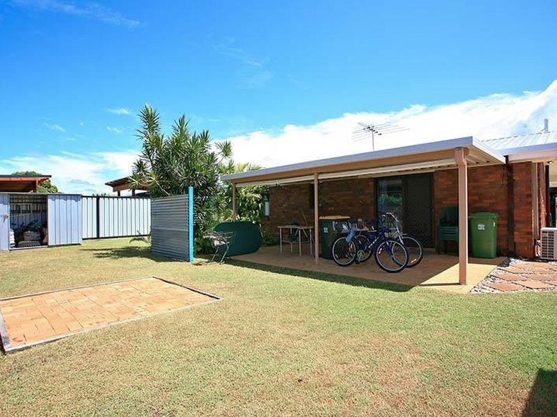 58 Spowers St, Bongaree QLD 4507