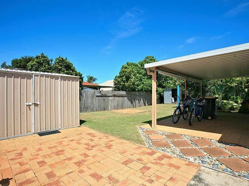 58 Spowers St, Bongaree QLD 4507