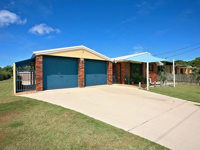 58 Spowers St, Bongaree QLD 4507