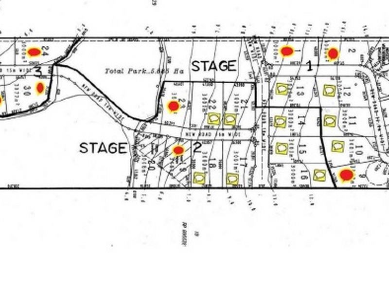 Lot 7 Sydes Court, Ningi QLD 4511