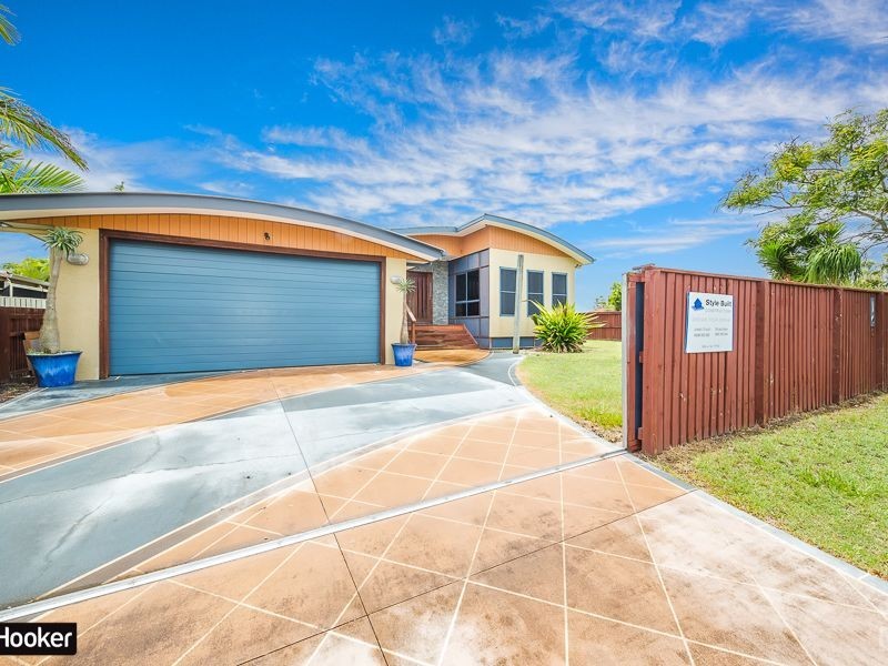 5 Winch Court, Banksia Beach QLD 4507