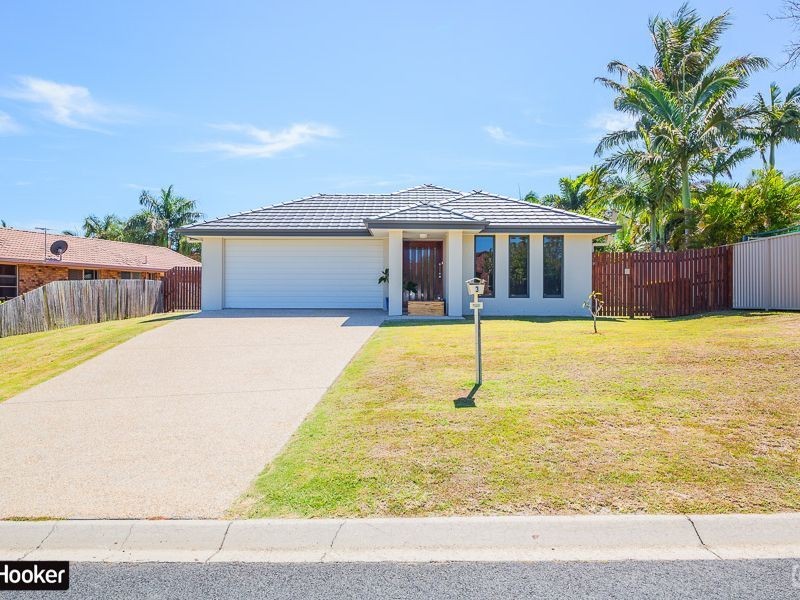 3 Gordon Crescent, Sandstone Point QLD 4511