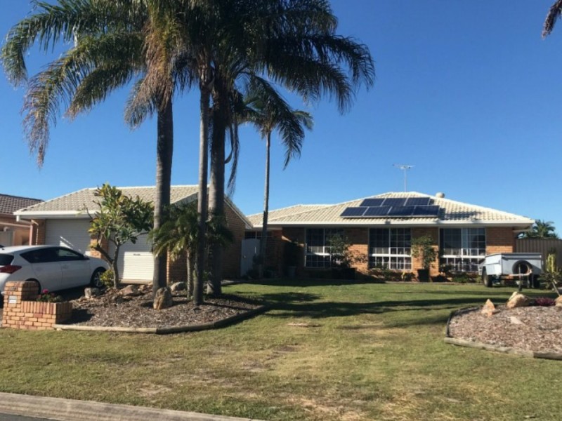 34 Pimpala Crescent, Bongaree QLD 4507