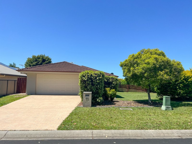 44 Kooringal Way, Sandstone Point QLD 4511