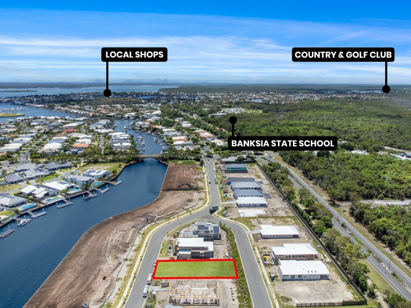 157 Cosmos Avenue, Banksia Beach QLD 4507