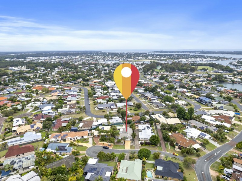 8 Fathom Court, Banksia Beach QLD 4507