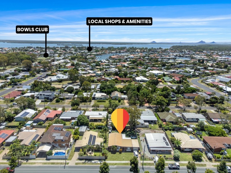 19 Avon Avenue, Banksia Beach QLD 4507