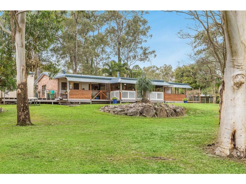 593 Bestmann Road, Ningi QLD 4511