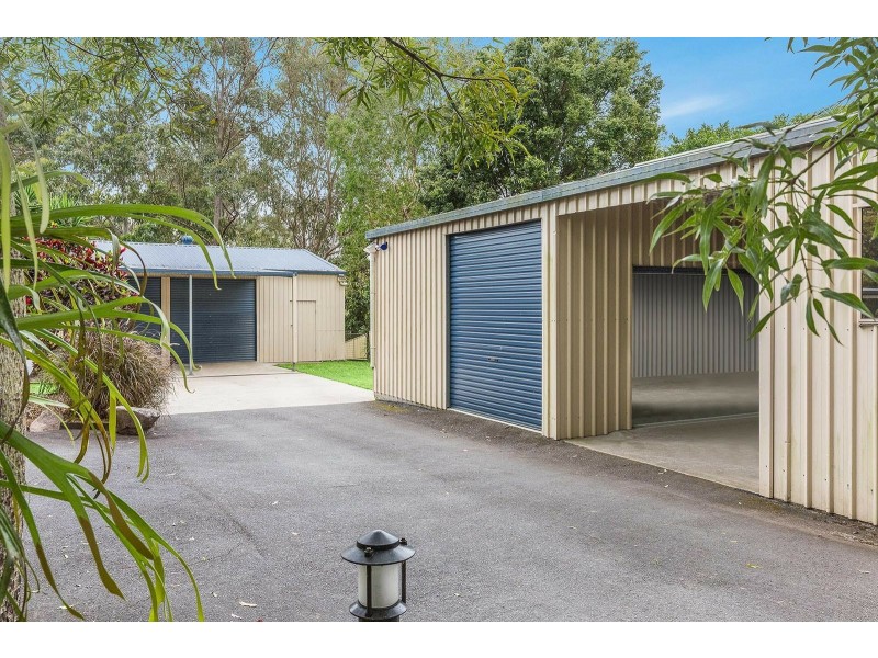 593 Bestmann Road, Ningi QLD 4511