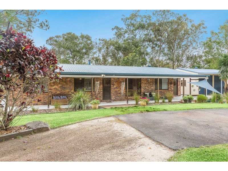 593 Bestmann Road, Ningi QLD 4511