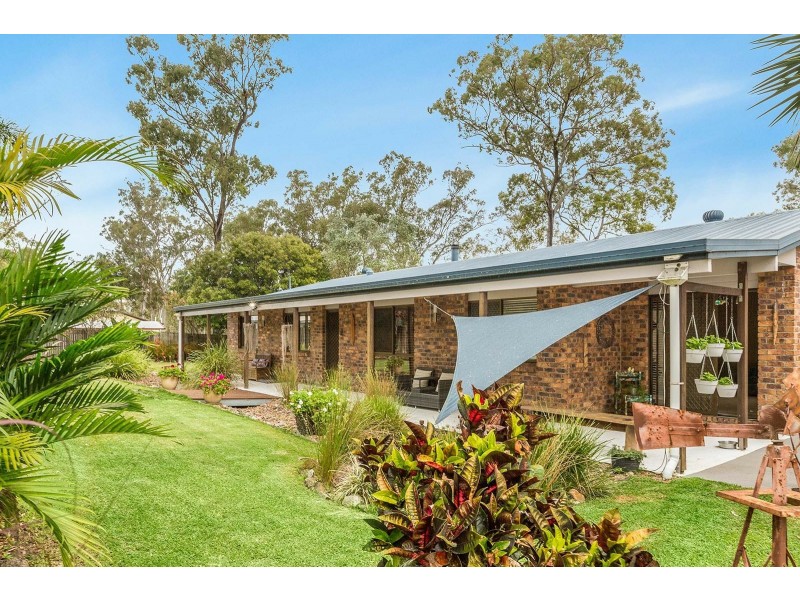 593 Bestmann Road, Ningi QLD 4511