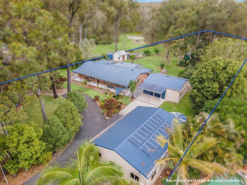 593 Bestmann Road, Ningi QLD 4511
