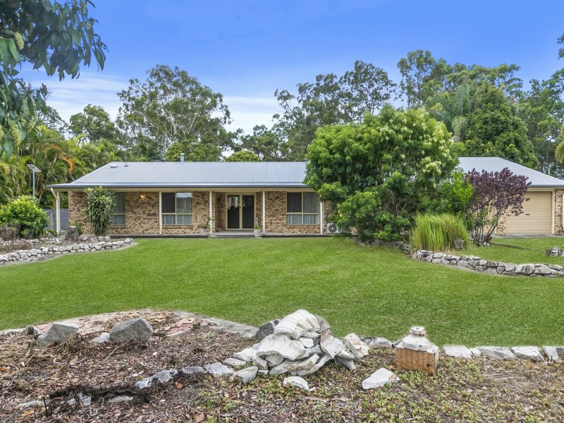 22 Jodi Close, Ningi QLD 4511