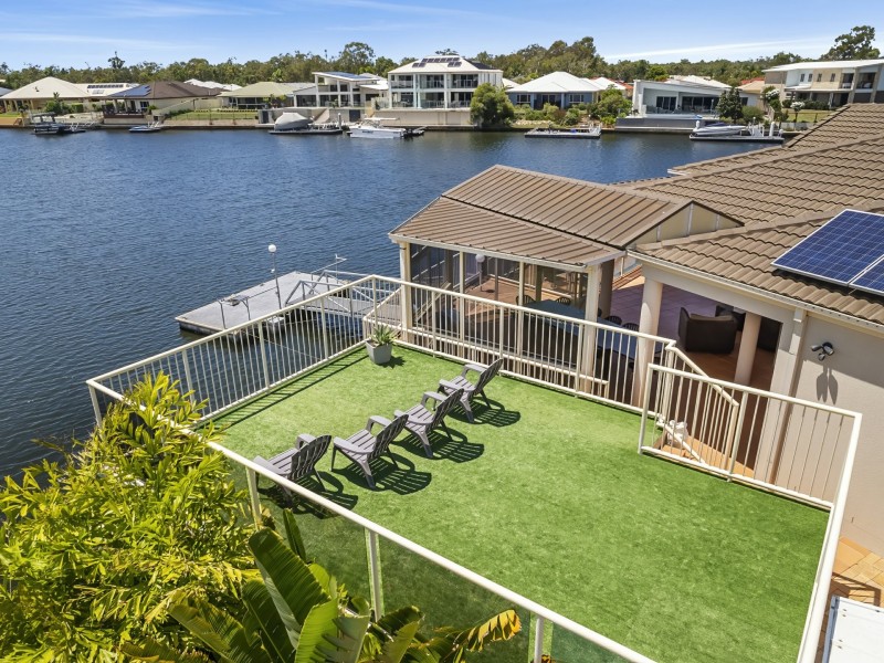 1 Oleander Drive, Bongaree QLD 4507