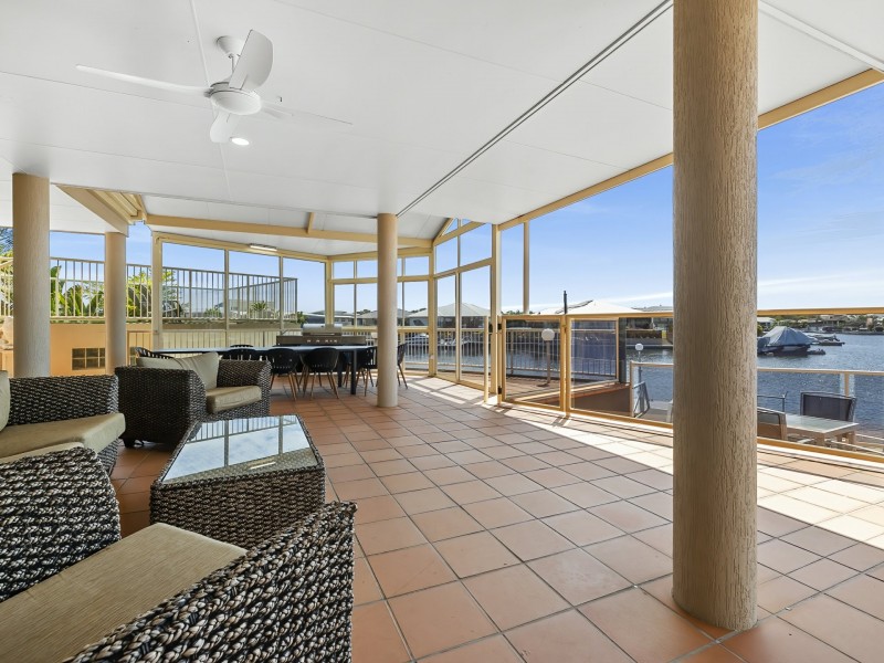 1 Oleander Drive, Bongaree QLD 4507