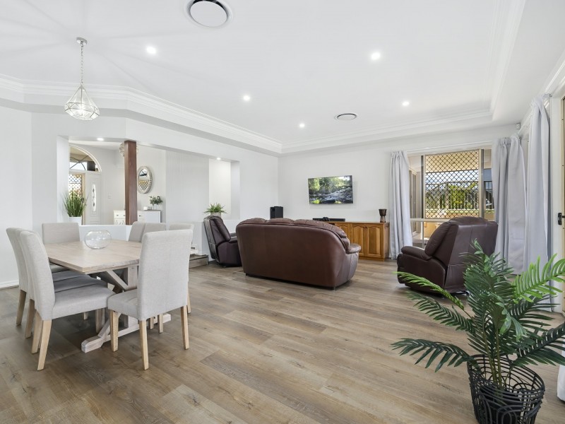 1 Oleander Drive, Bongaree QLD 4507