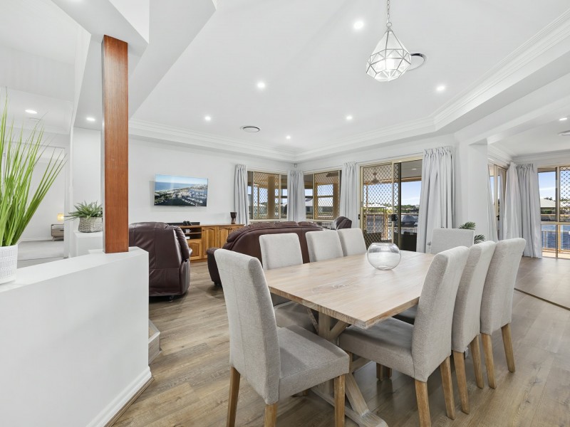 1 Oleander Drive, Bongaree QLD 4507